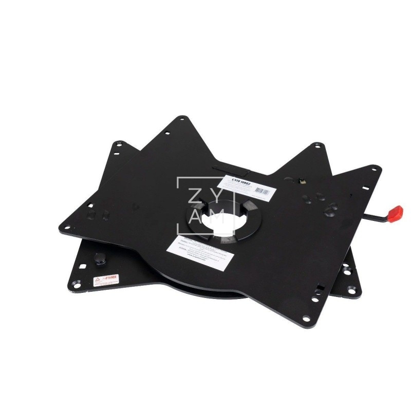 PLATAFORMA TRANSIT 2000-2013 CONDUCTOR