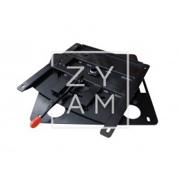 PLATAFORMA IVECO 1999 CONDUCTOR