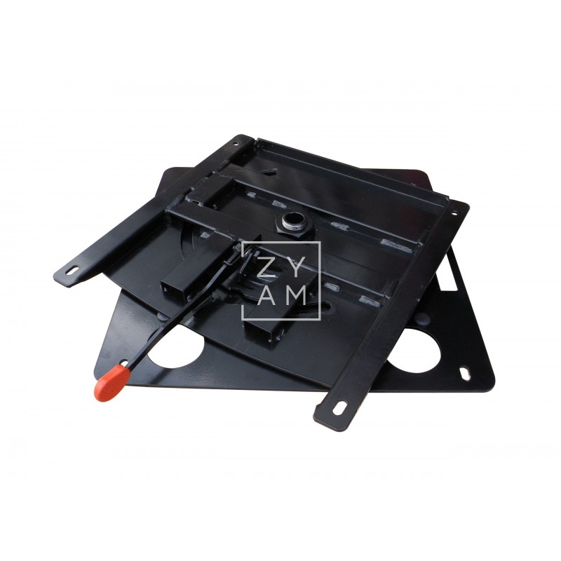 PLATAFORMA IVECO 1999 CONDUCTOR