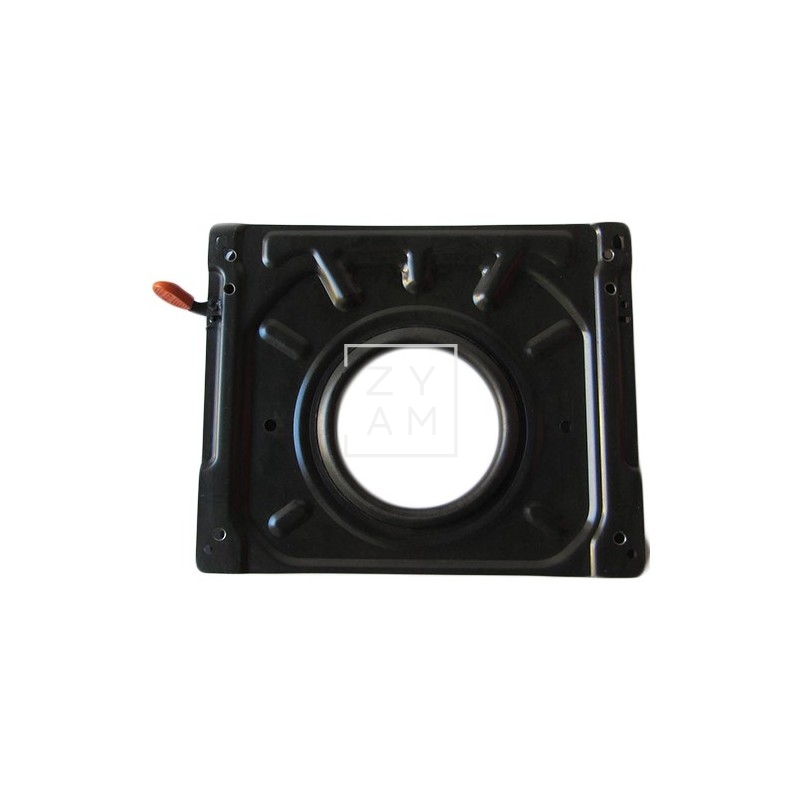 PLATAFORMA VITO 42/35 1996-2003 ACOMPAÑANTE