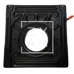 Plataforma Sprinter/Lt35 1995-2006 Cond