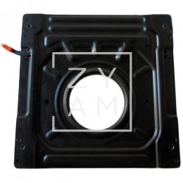 PLATAFORMA VITO/VIANO/TRANSIT ACOMPAÑANTE