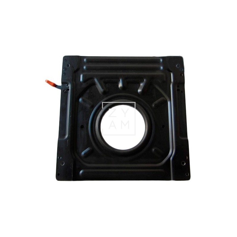 PLATAFORMA VITO/VIANO/TRANSIT ACOMPAÑANTE