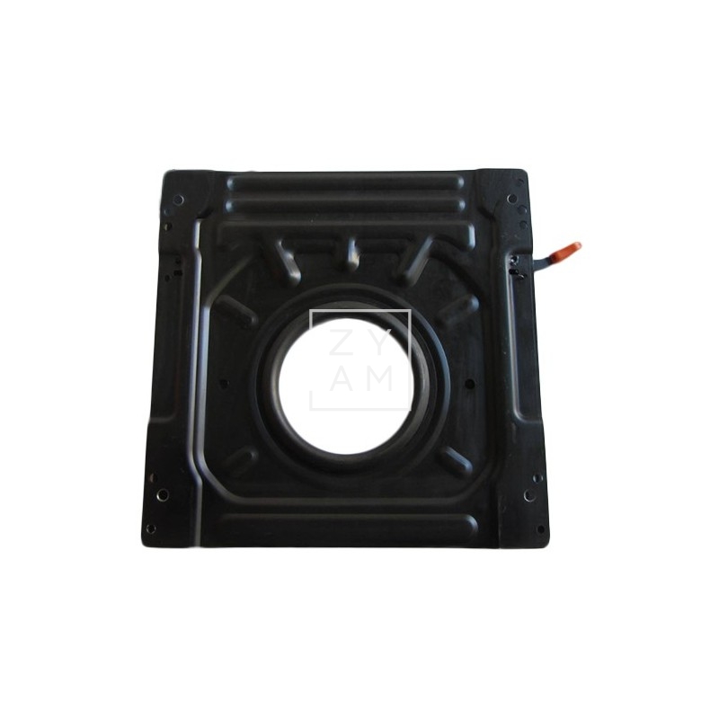 PLATAFORMA VITO/VIANO/TRANSIT CONDUCTOR