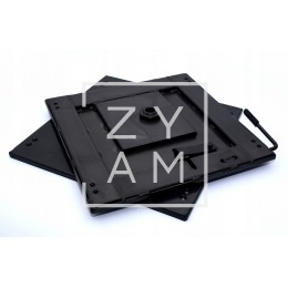 PLATAFORMA VIVARO/TRAFIC +2002 CONDUCTOR