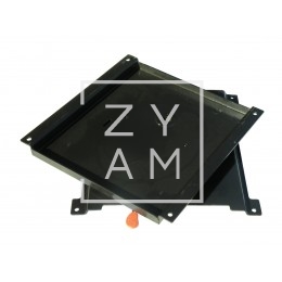 Plataforma Sprinter 2006-2018 Conductor