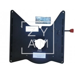 Plataforma Vito/Viano/Sprinter Conductor