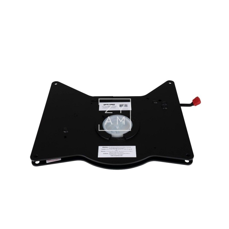 PLATAFORMA VITO/VIANO 2004-2014 CONDUCTOR