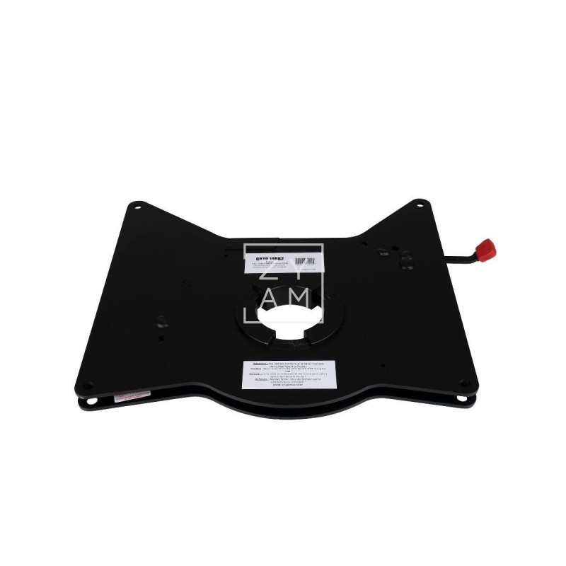 PLATAFORMA VITO/VIANO 2004-2014 CONDUCTOR