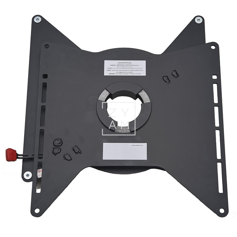 PLATAFORMA CRAFTER +2017 ACOMPAÑANTE