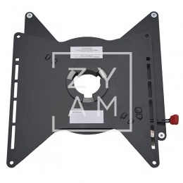 Plataforma Crafter +2017 Conductor