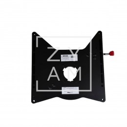 Plataforma Sprinter/Crafter +2006 Conductor