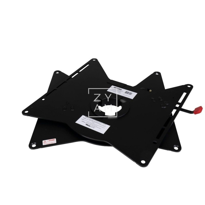 PLATAFORMA SPRINTER/CRAFTER +2006 CONDUCTOR