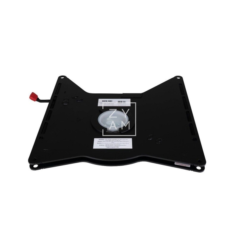 PLATAFORMA SPRINTER/CRAFTER +2006 ACOMPAÑANT