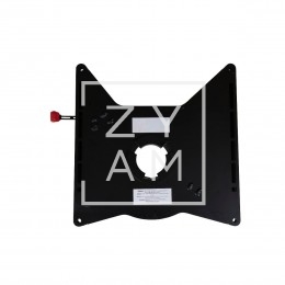 PLATAFORMA VITO 42/35 -2003 ACOMPAÑANTE