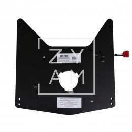 Base Giratoria Asiento Conductor Vivaro / Trafic +2002