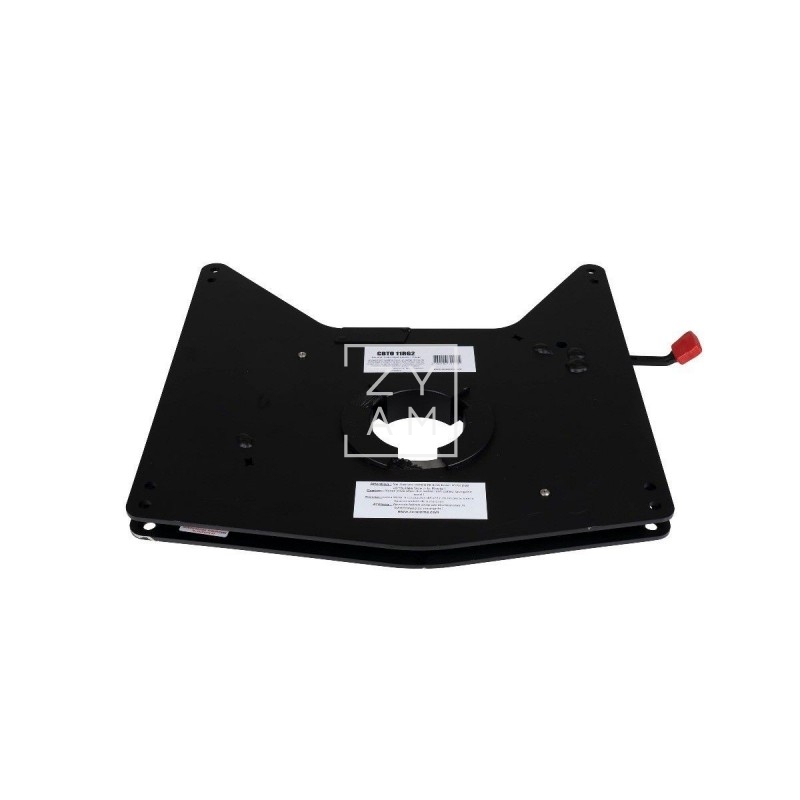 Base Giratoria Asiento Conductor Vivaro / Trafic +2002