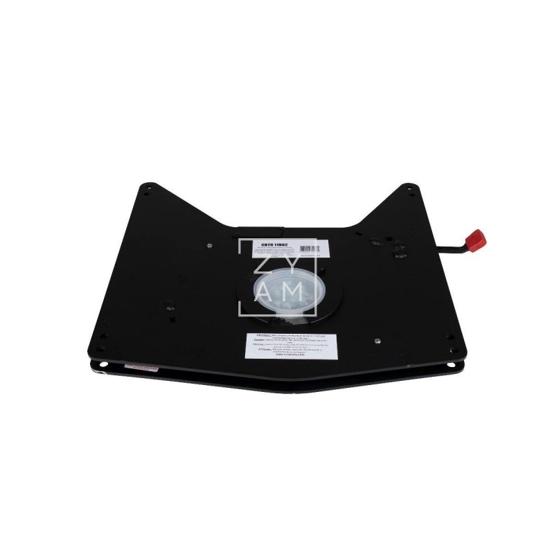 Base Giratoria Asiento Conductor Vivaro / Trafic +2002