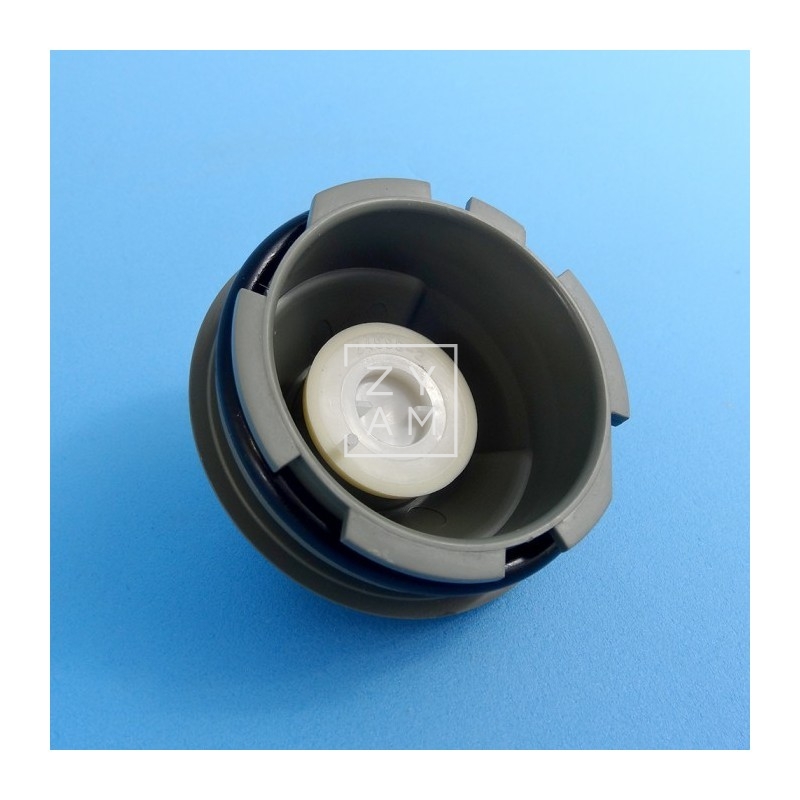 AIREADOR MANUAL C2/C3/C4