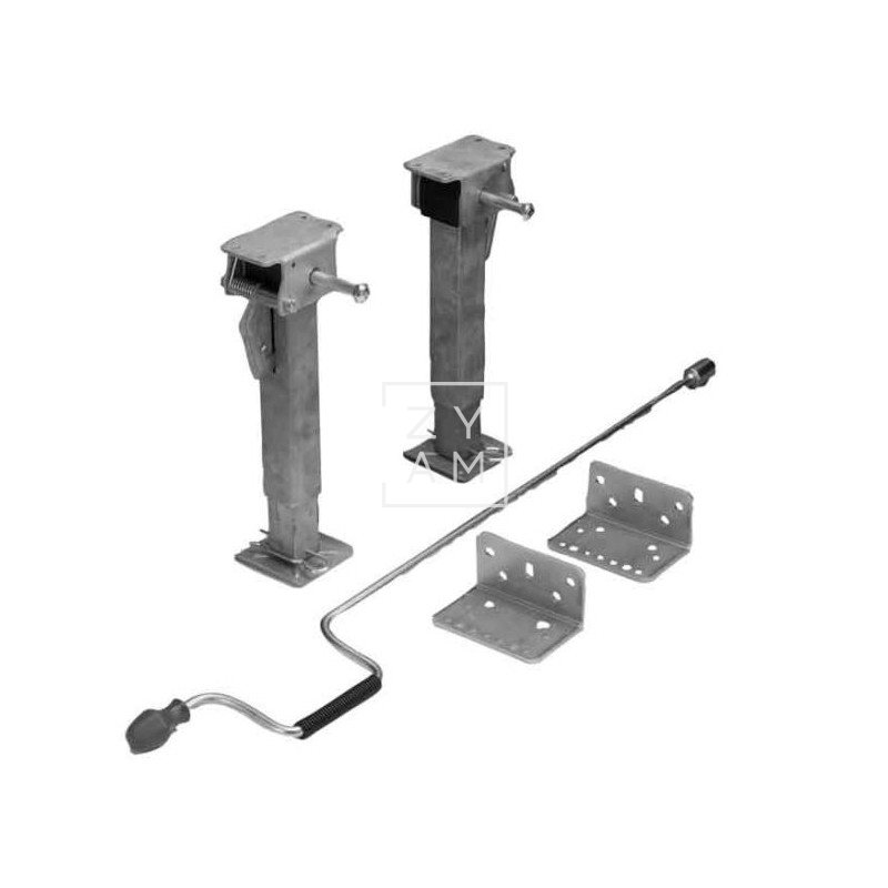 MARTINETE MANIVELA 29-49 500KG