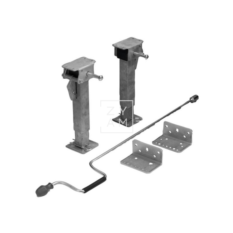 MARTINETE MANIVELA 33-53 500KG