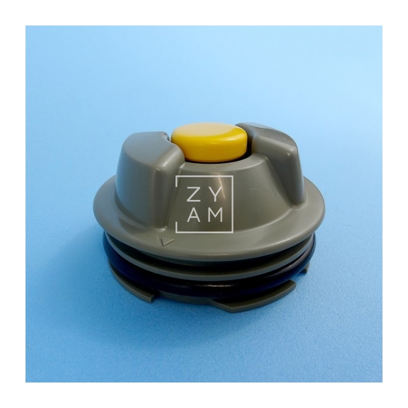 AIREADOR MANUAL C2/C3/C4