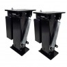 Patas Eléctricas Autolift X2 – 2 Unidades para Nivelación Patas Eléctricas Autolift X2 – 2 Unidades para Nivelación