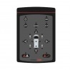 Patas Eléctricas Autolift X2 – 2 Unidades para Nivelación Patas Eléctricas Autolift X2 – 2 Unidades para Nivelación