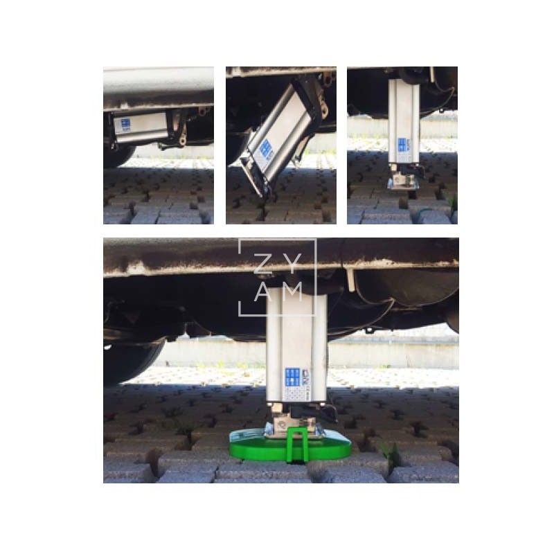 PATAS ELECTRICAS AUTOLIFT X2