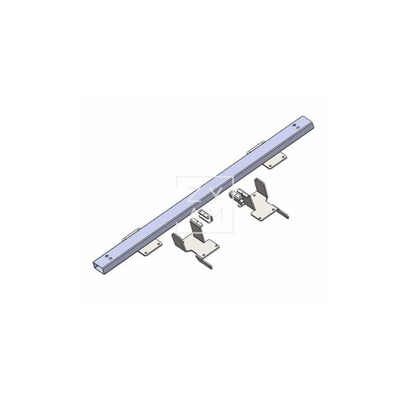 KIT ANCLAJE AUTOLIFT DUCATO X250/X290