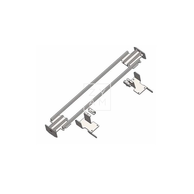 KIT ANCLAJE AUTOLIFT DUCATO X250/X290 ALKO