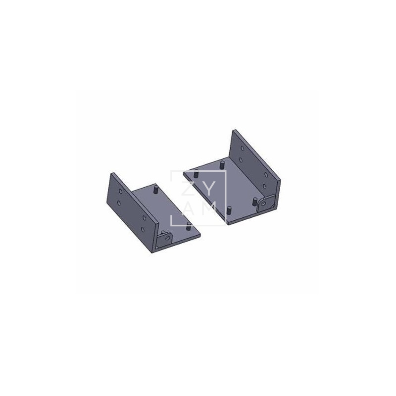 KIT ANCLAJE AUTOLIFT UNIVERSAL