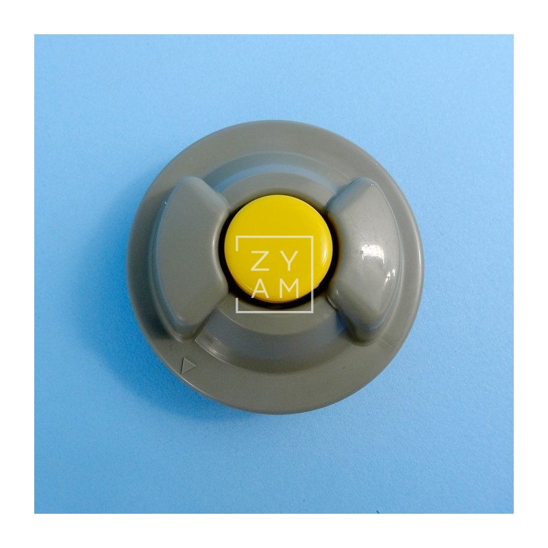 AIREADOR MANUAL C2/C3/C4