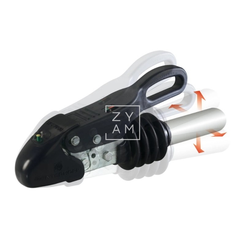 ESTABILIZADOR WS3000