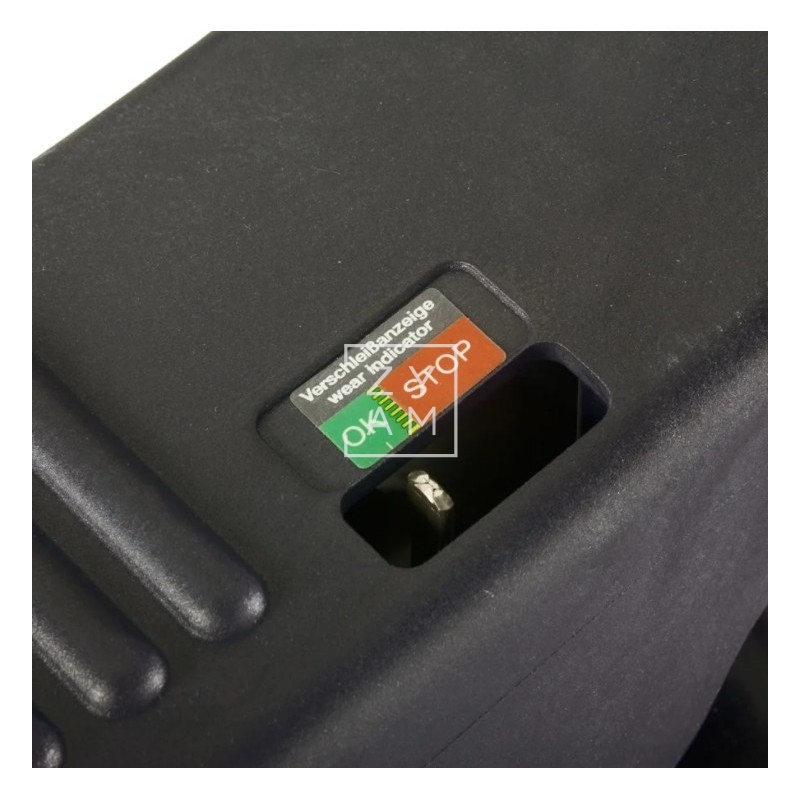 ESTABILIZADOR WS3000