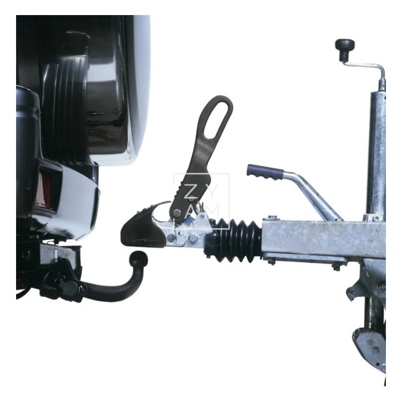 ESTABILIZADOR WS3000