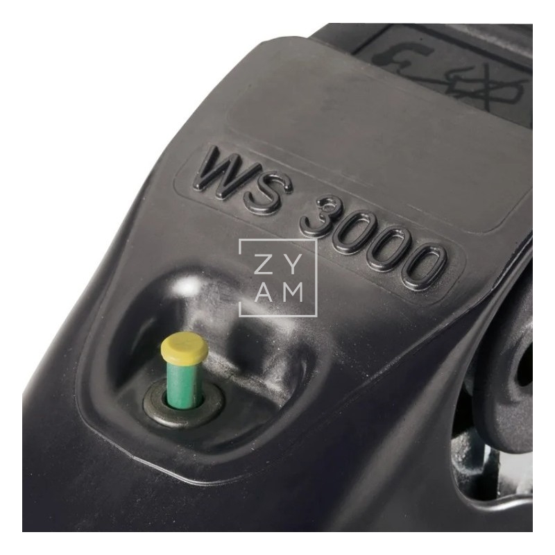 ESTABILIZADOR WS3000