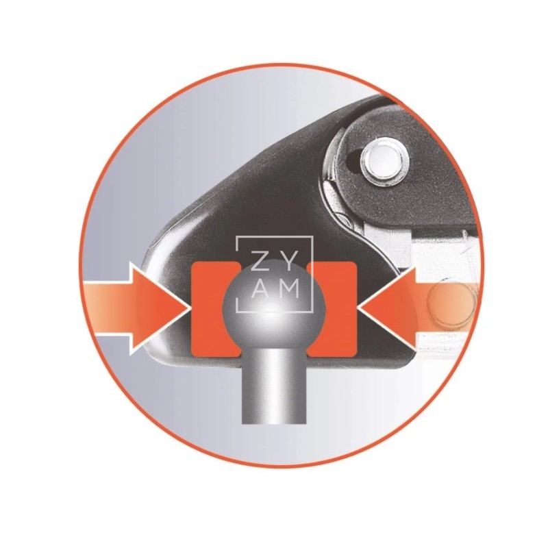 ESTABILIZADOR WS3000