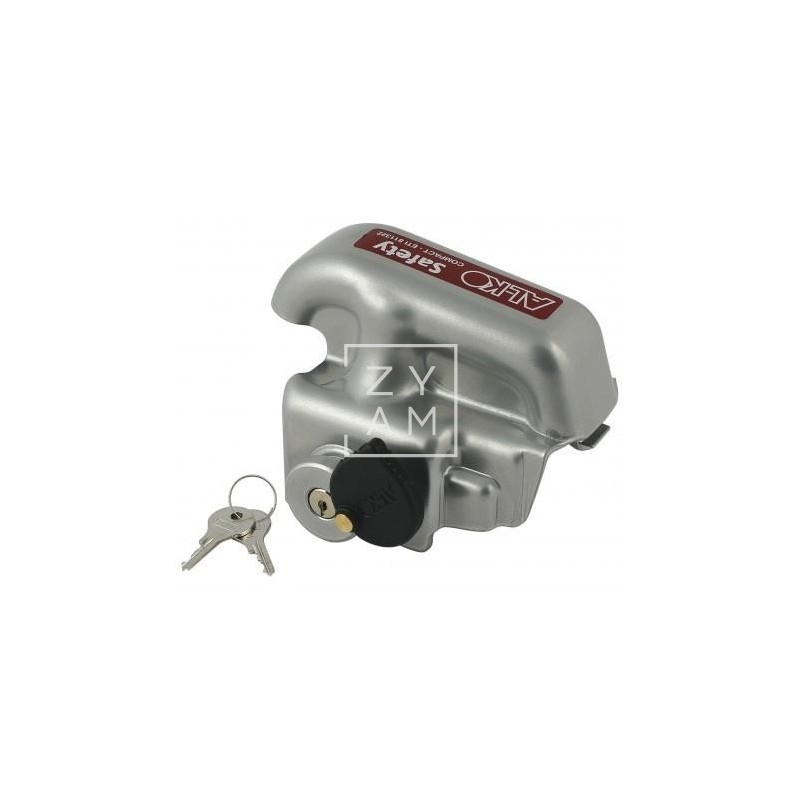 ANTIRROBO CARCASA AKS 2004