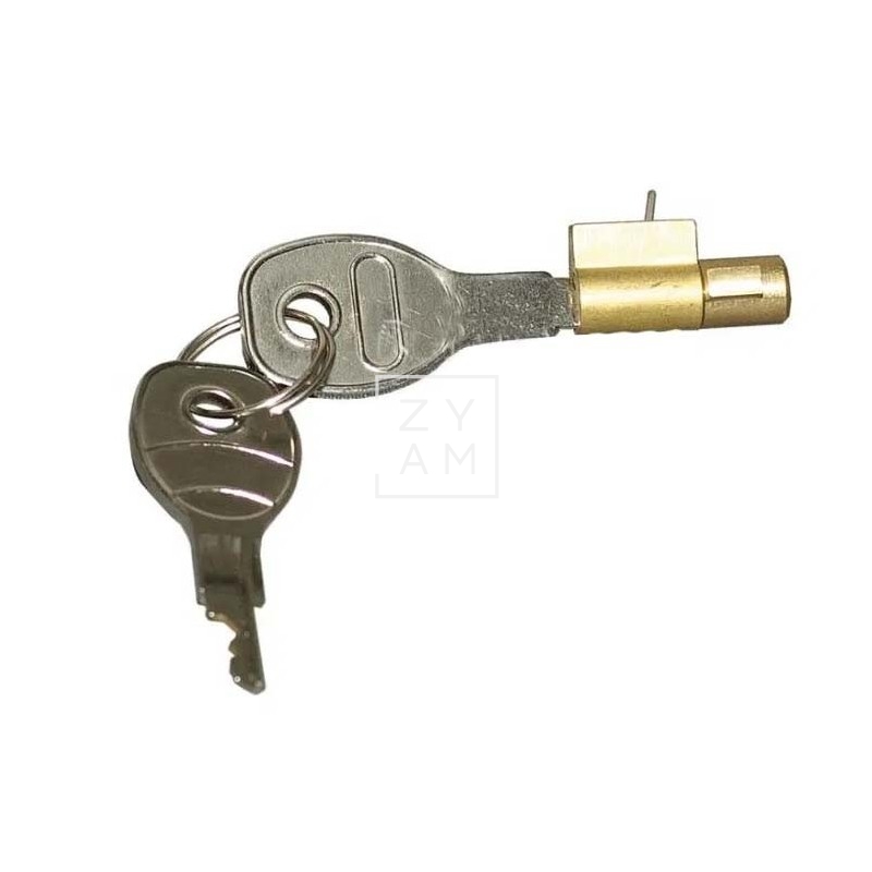 ANTIRROBO CABEZAL AK7