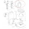 TAPA+ASIENTO C200 TAPA+ASIENTO C200