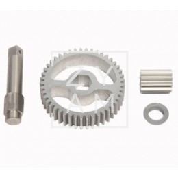 KIT ENGRANAJE OMNI STEP DOBLE