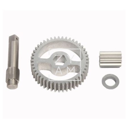 KIT ENGRANAJE OMNI STEP DOBLE