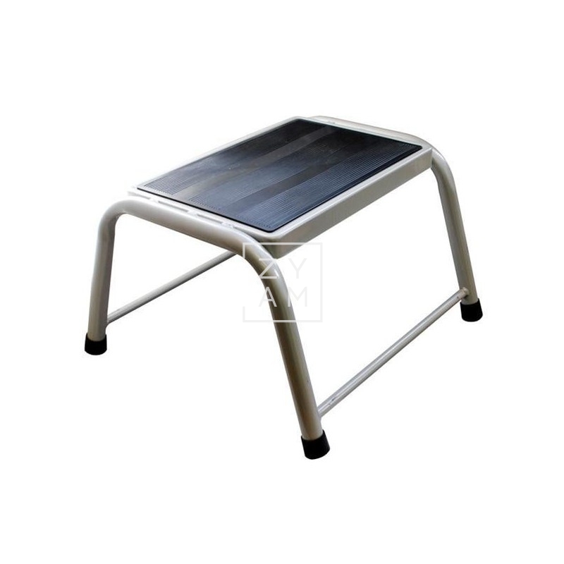 ESCALON METALICO SIMPLE