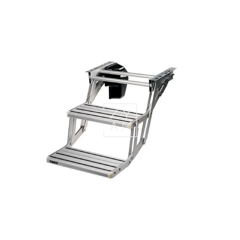 ESCALON OMNI STEP 440 DOBLE 12V