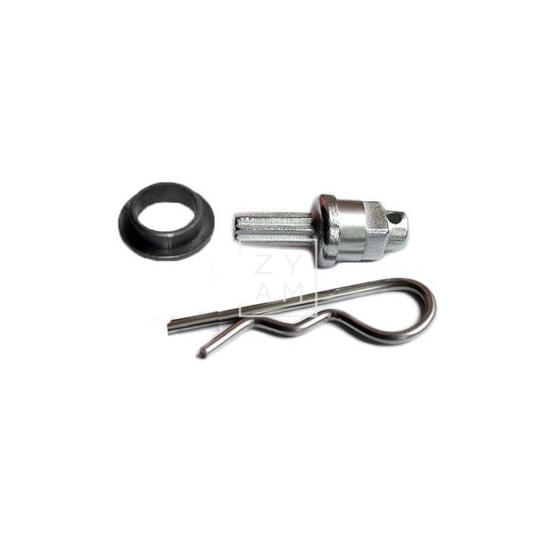 KIT EJE MOTOR THULE V10/15