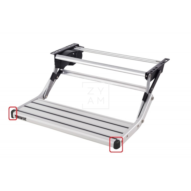 KIT OMNI STEP THULE TERMINAL NEGRO