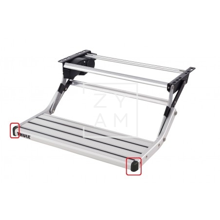 KIT OMNI STEP THULE TERMINAL NEGRO