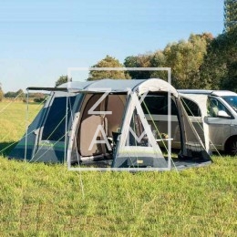 AVANCE HINCHABLE TOUR FAMILY AIR