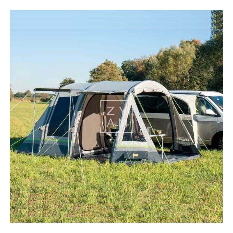 AVANCE HINCHABLE TOUR FAMILY AIR